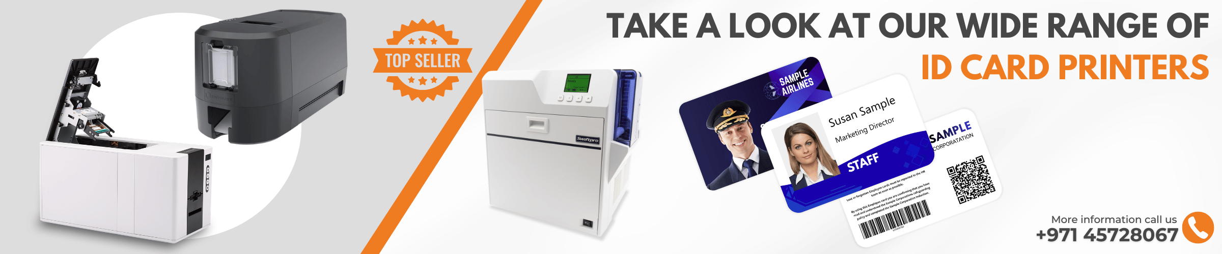 Direct-to-Card Printers