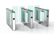 ALHENA Access control Speed Turnstile | Dual Gate | CX-ALH-6000H-2W