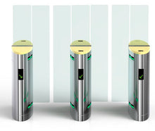 ALTAIR Access control Speed Turnstile | CX-ALT-A605-1W