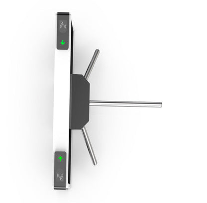 Andromeda 10 Access control Tripod | Single Sided | CX-AND-10