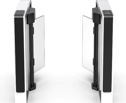 Andromeda 20 Access Control Speed Gate | Dual Sided | CX-AND-20-2W