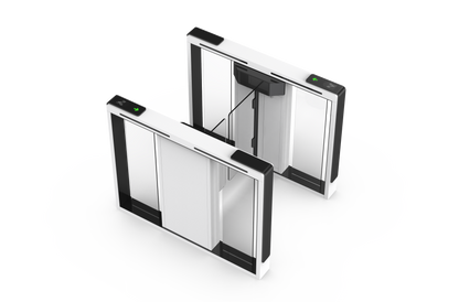 Andromeda 20 Access Control Speed Gate | Single Sided | CX-AND-20-1W