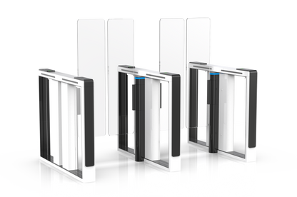 Andromeda 70 Access Control Speed Gate | Single Sided | CX-AND-70-1W