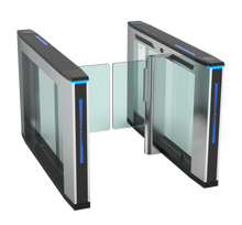 ALFA Access control Speed Turnstile | CX-ALF-70-1W