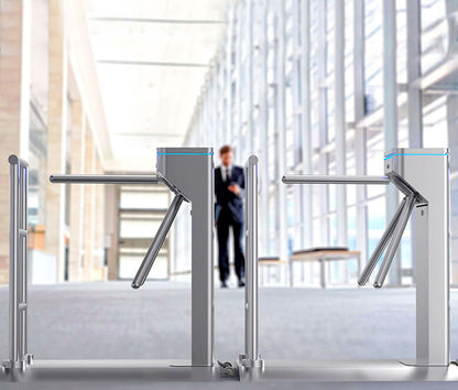CANOPUS Access control Portable Tripod | CX-CAN-50-P