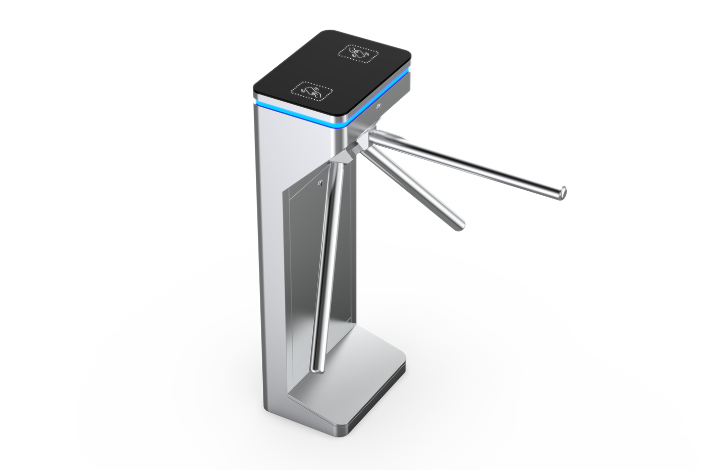 CANOPUS Access control Tripod | CX-CAN-50