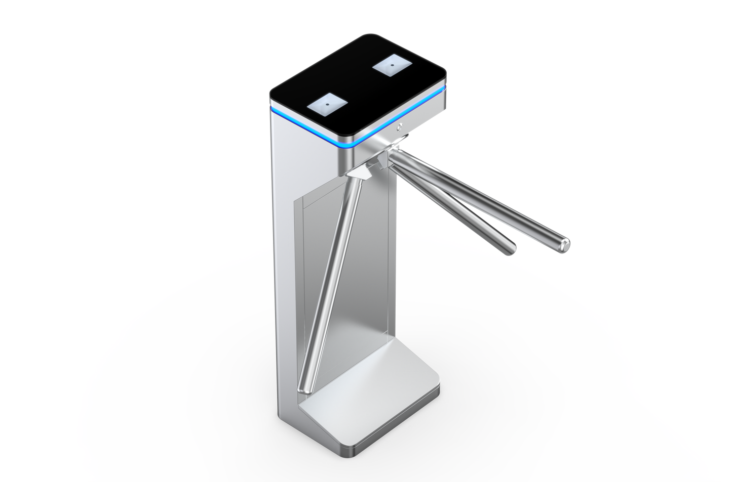 CANOPUS Access control Tripod | CX-CAN-50