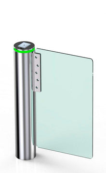 CAPELLA 8000 Access control Gate Turnstile | CX-CAP-8000