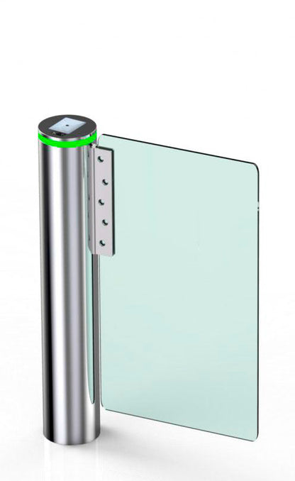 CAPELLA 8000 Access control Gate Turnstile | CX-CAP-8000