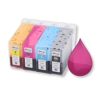 Swiftcolor SCC-4000D Ink Cartridge | Black | 7710004CFCAB