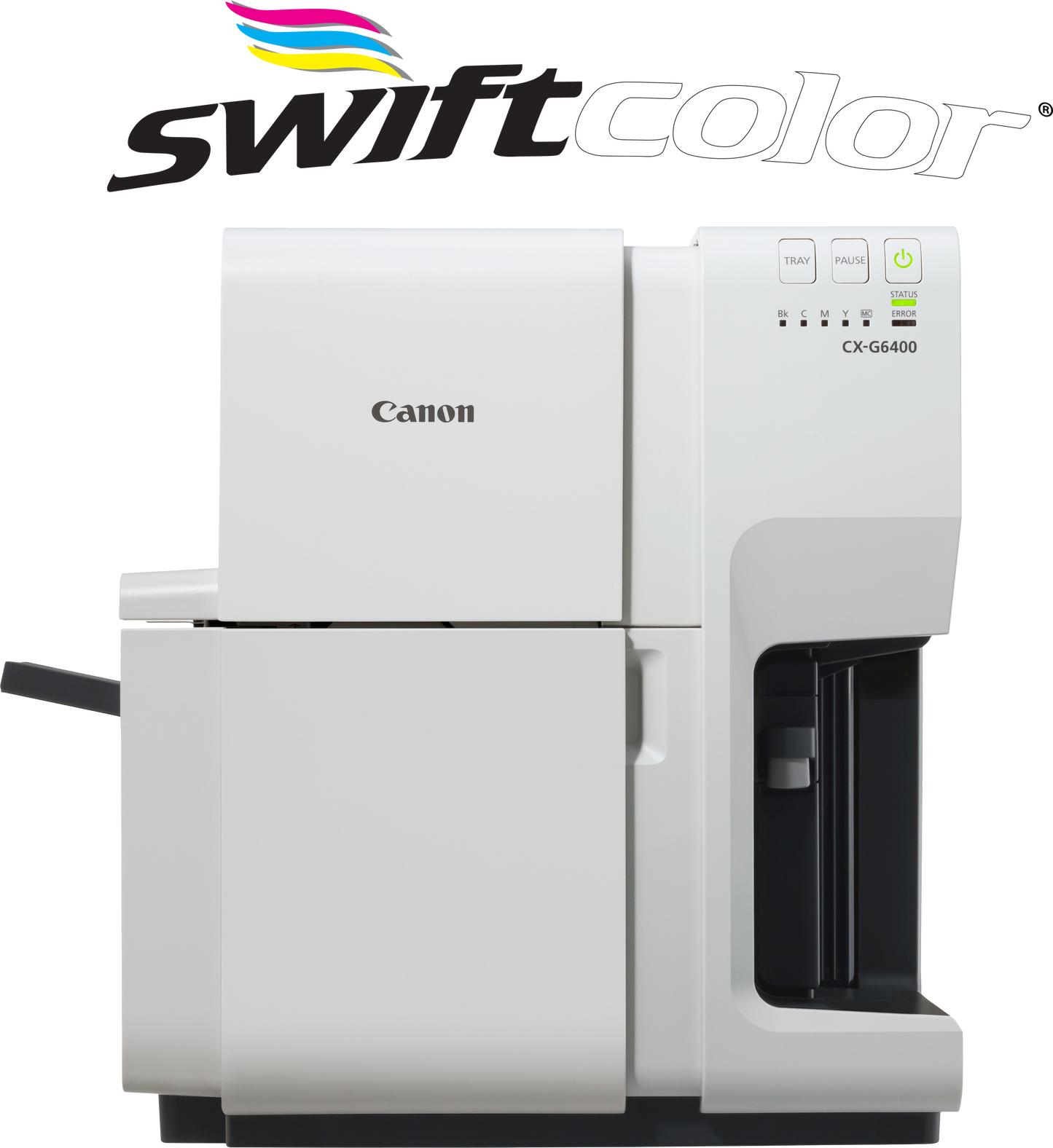 Swiftcolor CX-G6400 Oversized Colour Inkjet Printer | CX-G6400