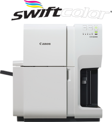 Swiftcolor CX-G6400 Oversized Colour Inkjet Printer | CX-G6400