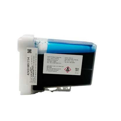 Swiftcolor SCC-4000D Ink Cartridge | Cyan | 7710004CFCAC