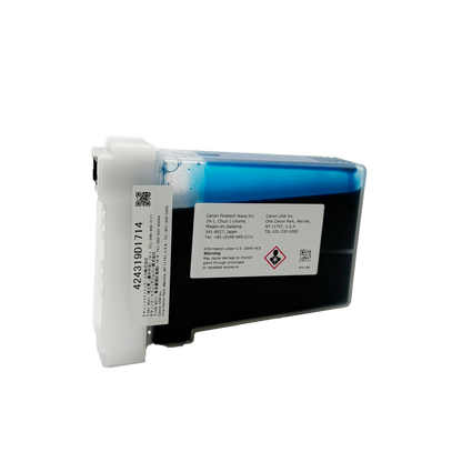 Swiftcolor SCC-4000D Ink Cartridge | Cyan | 7710004CFCAC
