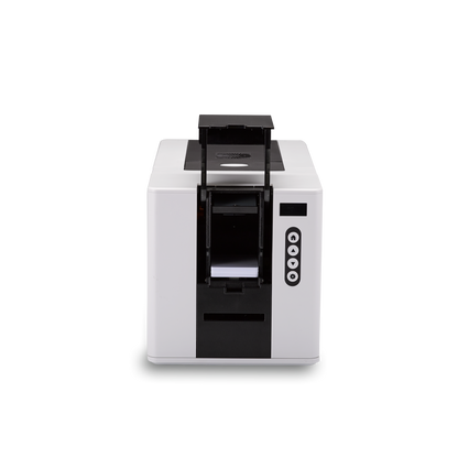 DASCOM DC-2300 Direct-to-Card Printer