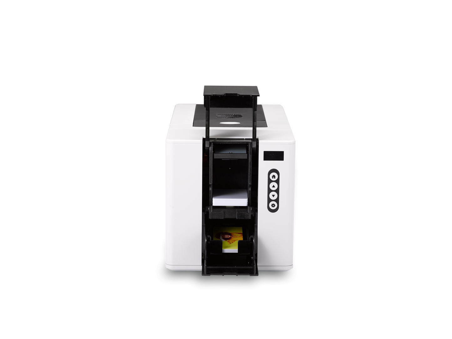 DASCOM DC-2300 Direct-to-Card Printer