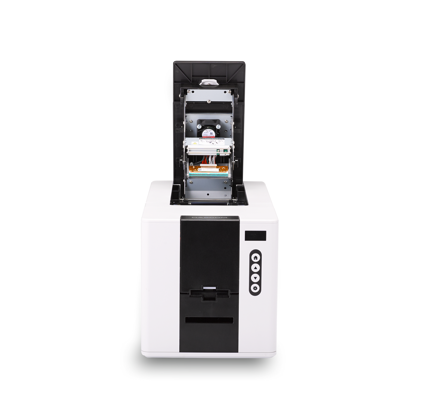 DASCOM DC-2300 Direct-to-Card Printer