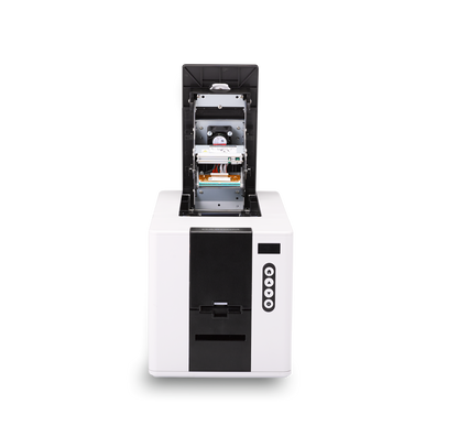 DASCOM DC-2300 Direct-to-Card Printer