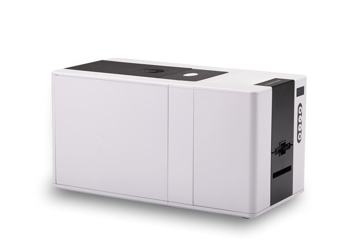 DASCOM DC-2300 Direct-to-Card Printer