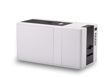 DASCOM DC-2300 Direct-to-Card Printer