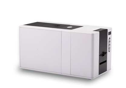 DASCOM DC-2300 Direct-to-Card Printer