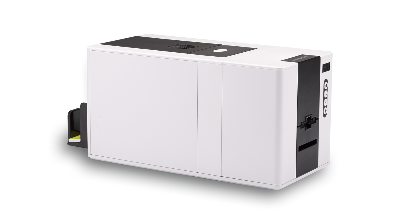 DASCOM DC-2300 Direct-to-Card Printer