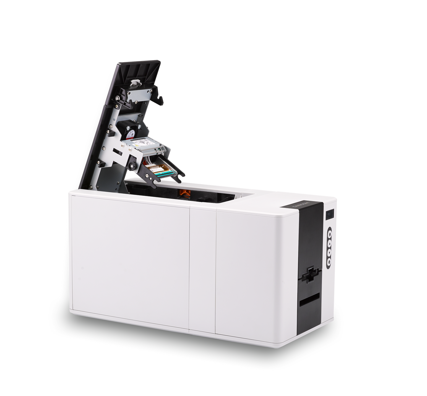 DASCOM DC-2300 Direct-to-Card Printer