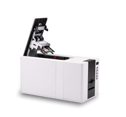DASCOM DC-2300 Direct-to-Card Printer