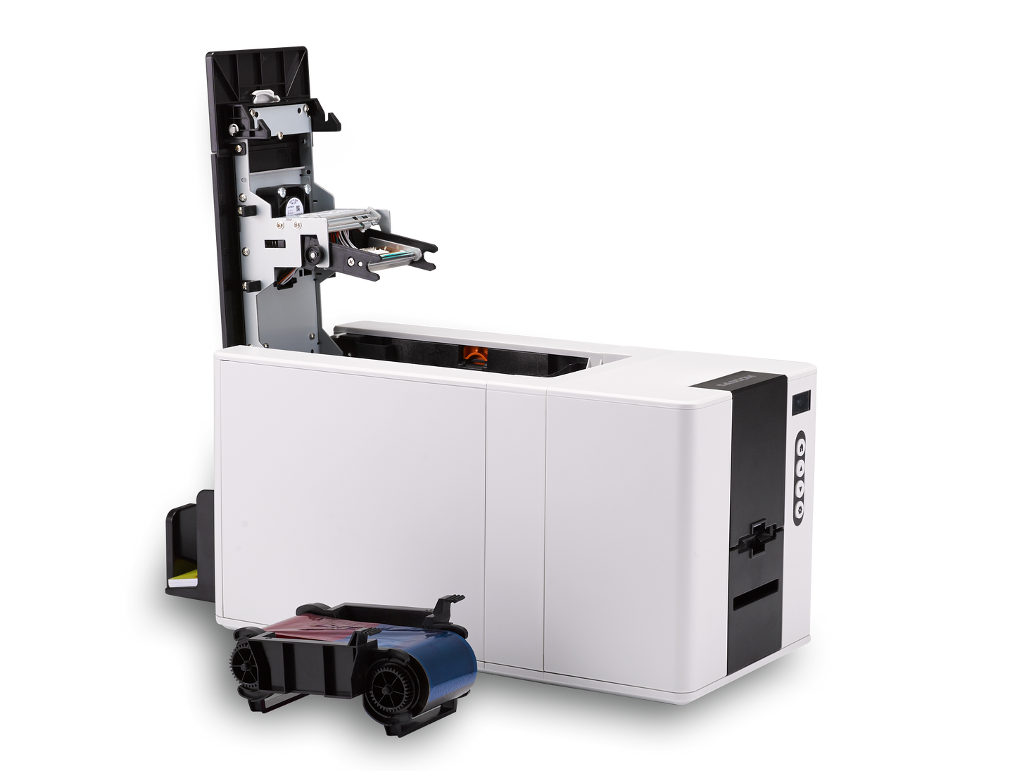 DASCOM DC-2300 Direct-to-Card Printer