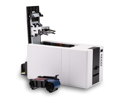 DASCOM DC-2300 Direct-to-Card Printer