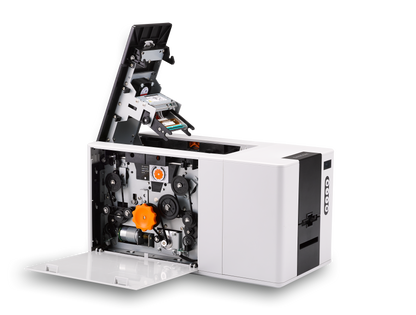 DASCOM DC-2300 Direct-to-Card Printer