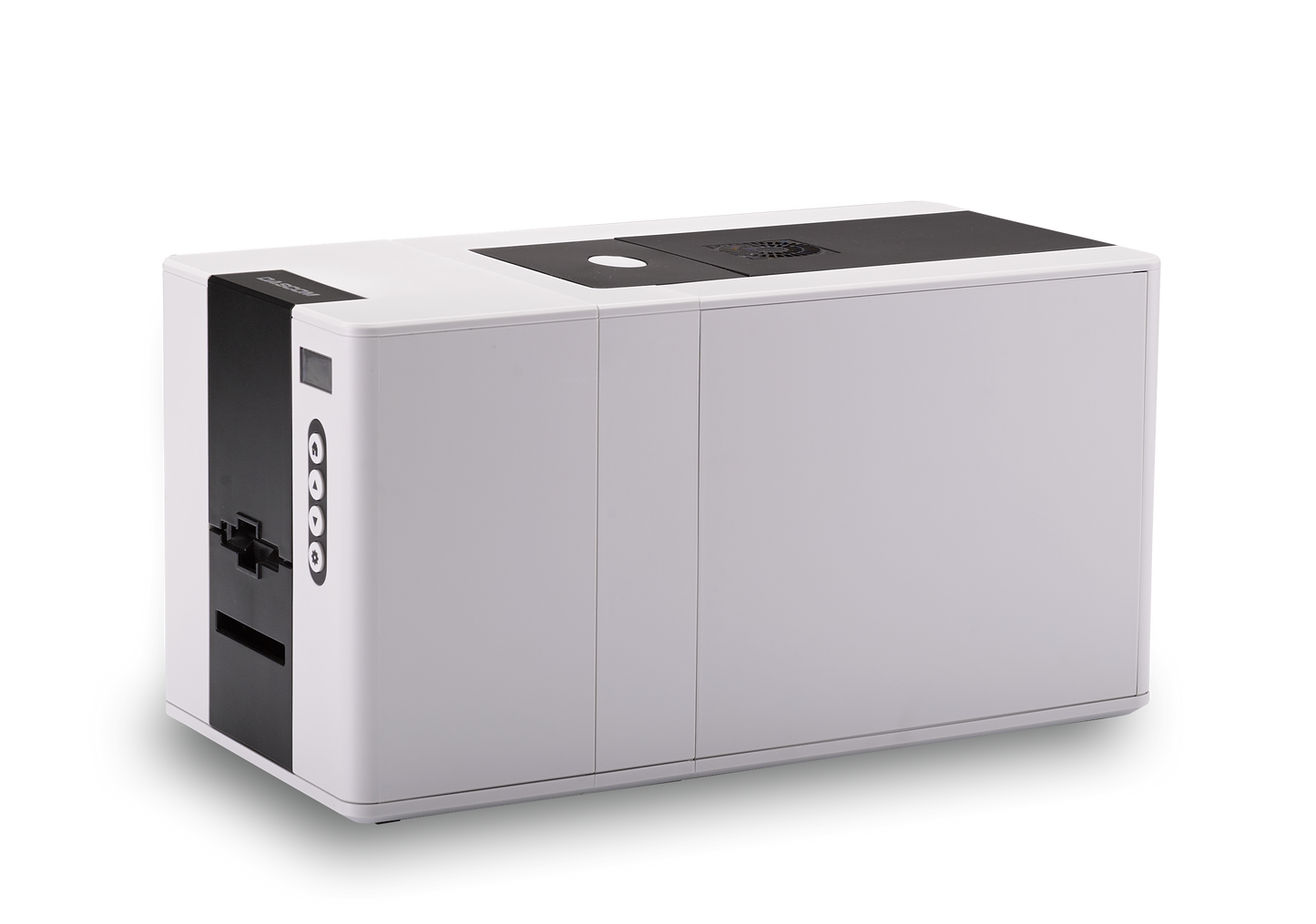 DASCOM DC-2300 Direct-to-Card Printer