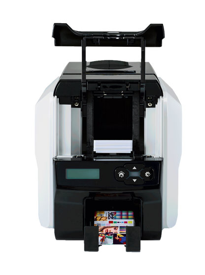 DASCOM DC-3300 Direct-to-Card Printer