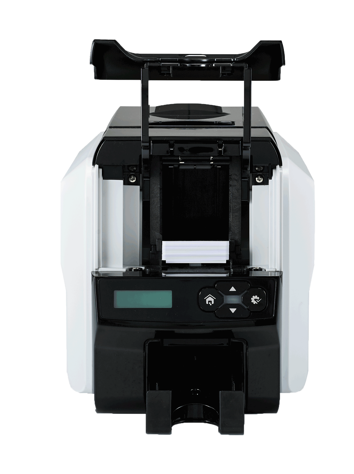 DASCOM DC-3300 Direct-to-Card Printer