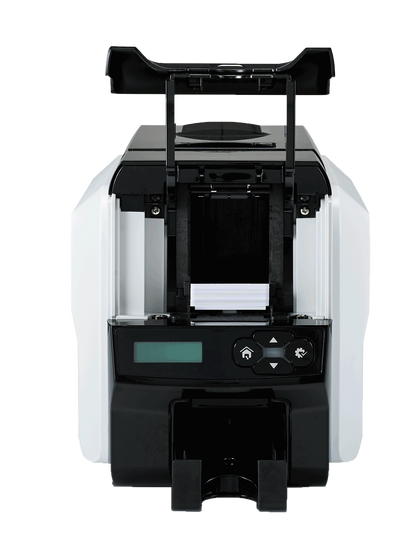 DASCOM DC-3300 Direct-to-Card Printer