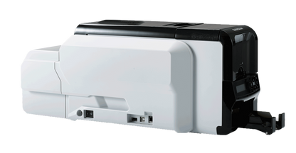 DASCOM DC-3300 Direct-to-Card Printer