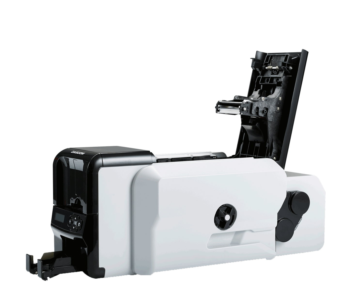 DASCOM DC-3300 Direct-to-Card Printer