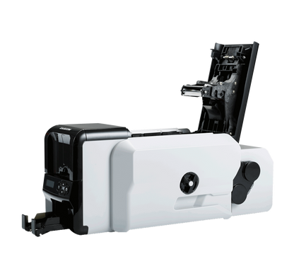 DASCOM DC-3300 Direct-to-Card Printer