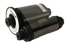 Dascom DC-3300 Monochrome Black K Ribbon | 2000 Prints | 27056 007
