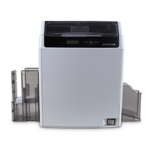 DASCOM DC-7600 Retransfer ID Card Printer | Dual Sided | 28.836.0246