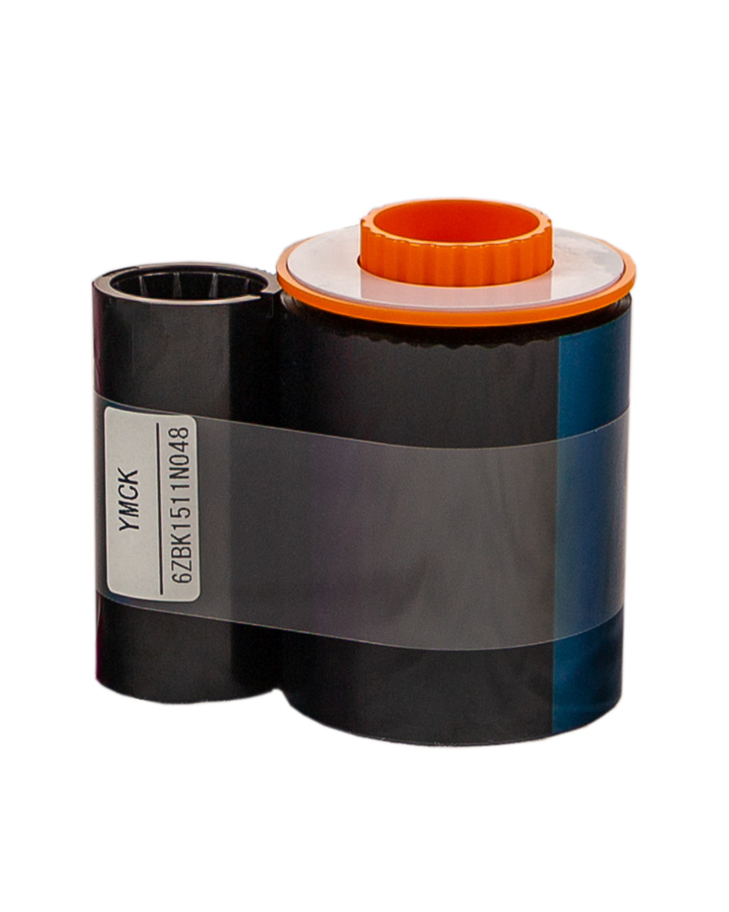 DASCOM DC-7600 YMCK For PatchIM | 500 Prints | 23046 072