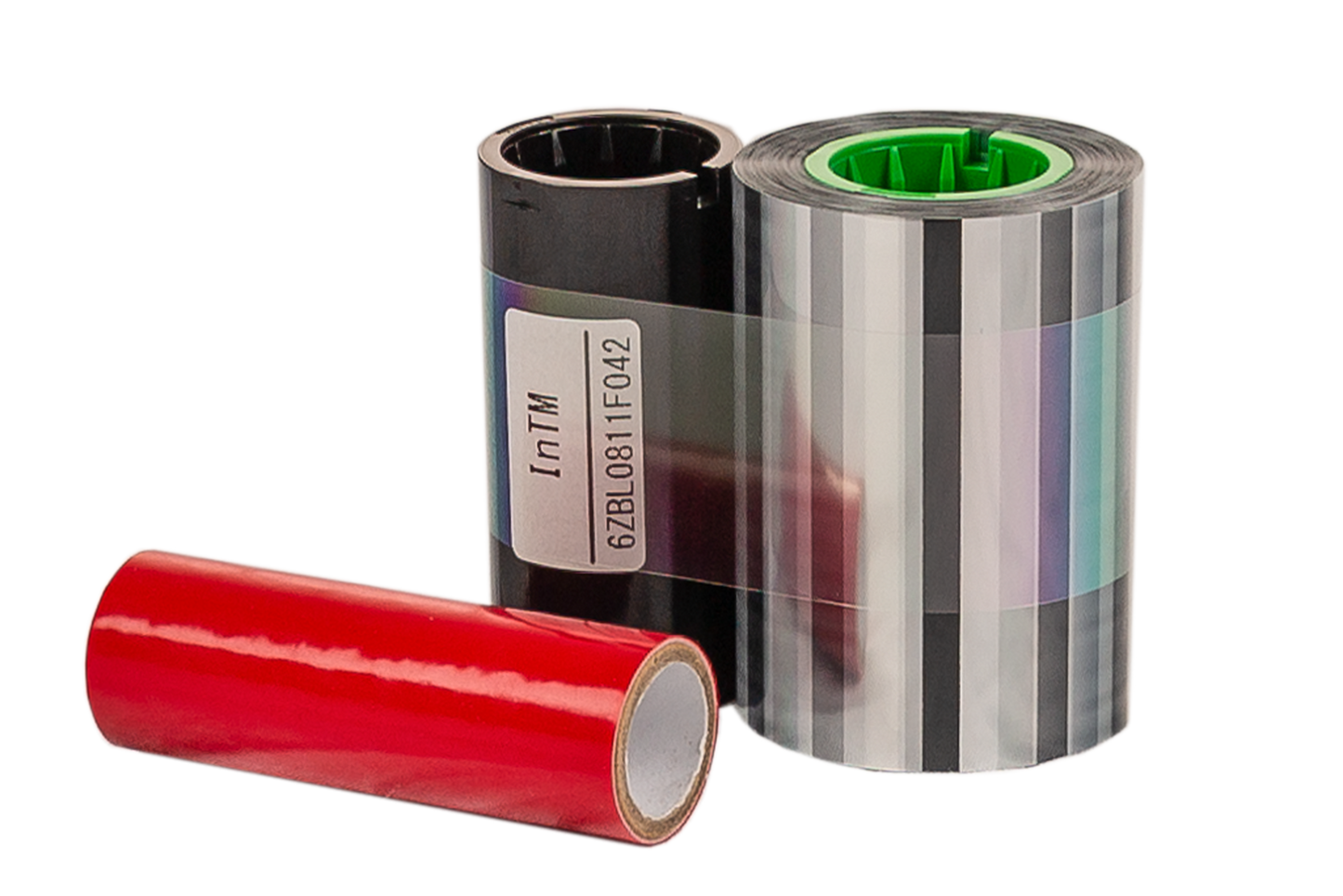 DASCOM DC-7600 Retransfer Film | 500 Prints | 23026 035