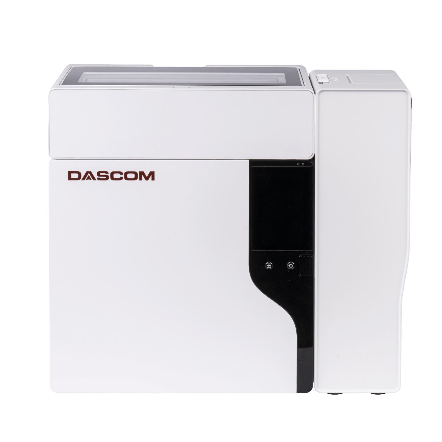 DASCOM DC-8600 Retransfer Printer