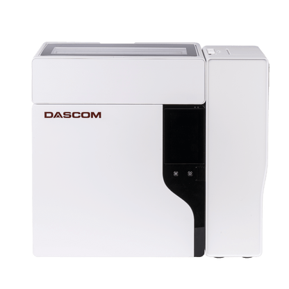 DASCOM DC-8600 Retransfer Printer