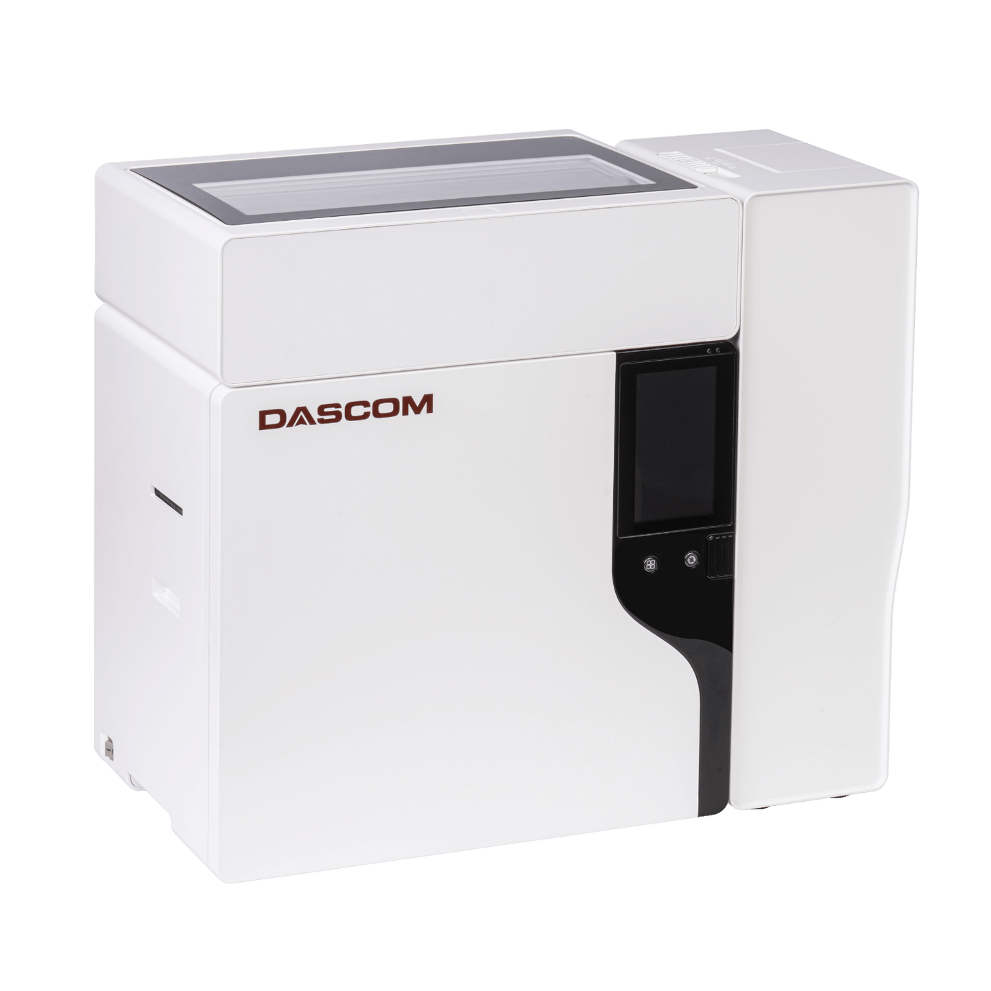 DASCOM DC-8600 Retransfer Printer