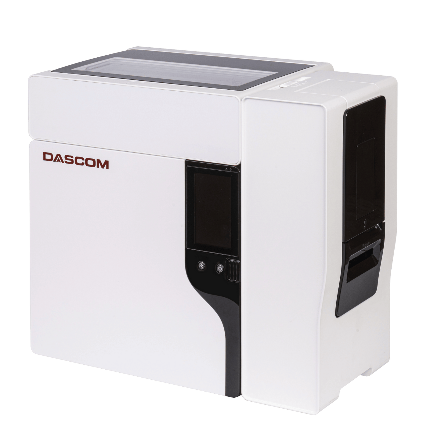 DASCOM DC-8600 Retransfer Printer