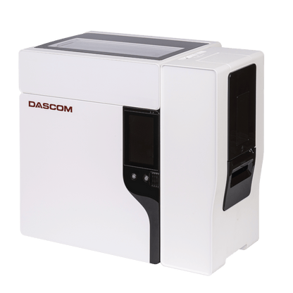 DASCOM DC-8600 Retransfer Printer