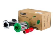 Dascom DC-8600 Retransfer Film | 500 images | 23406 009