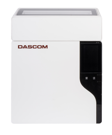 DASCOM DC-8600 Retransfer Printer