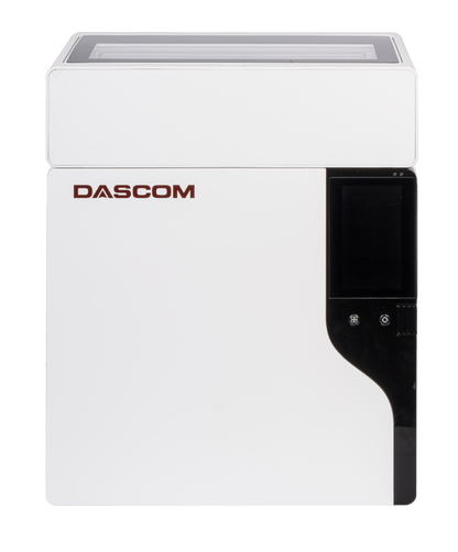 DASCOM DC-8600 Retransfer Printer